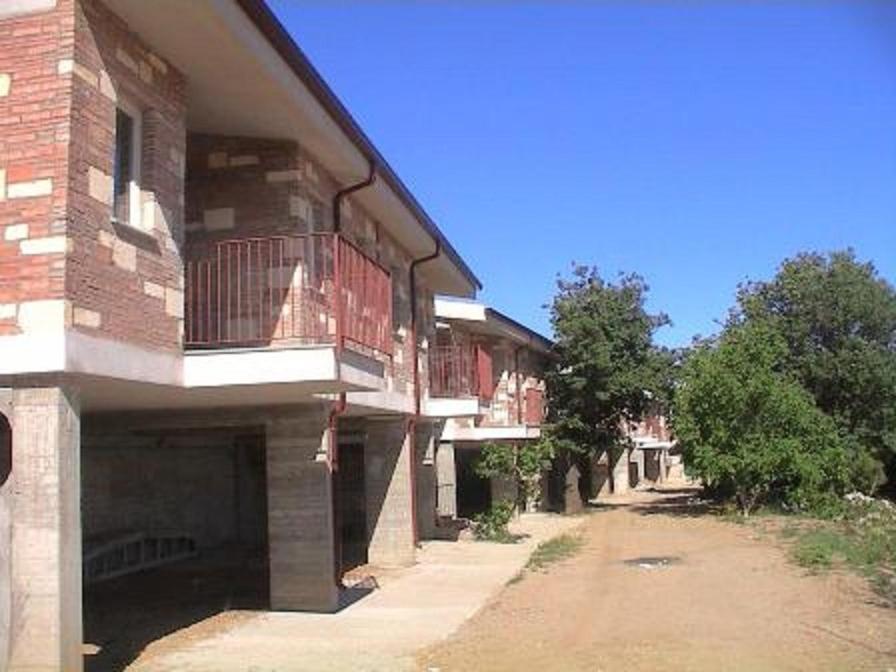 Borgo Piazza Bed & Breakfast Catanzaro Exterior photo